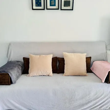 Sunny Sea View Center Of Americas 플라야데라스아메리카스