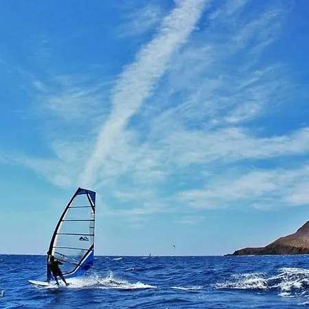 Sunny Sea View Center Of Americas Апартаменты Плая-де-лас-Америкас