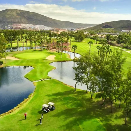 Апартаменты Sunny Sea View Center Of Americas Плая-де-лас-Америкас