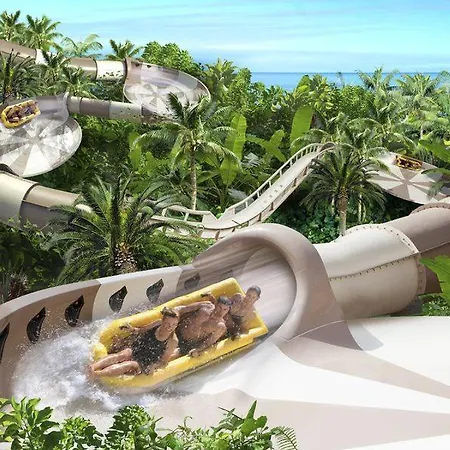 Sunny Sea View Center Of Americas Апартаменты Плая-де-лас-Америкас