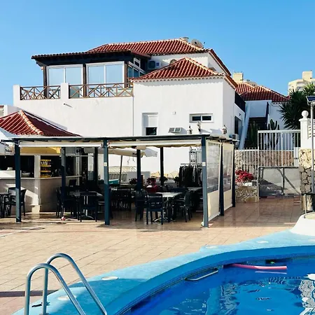 Sunny Sea View Center Of Americas * Playa de las Americas (Tenerife)