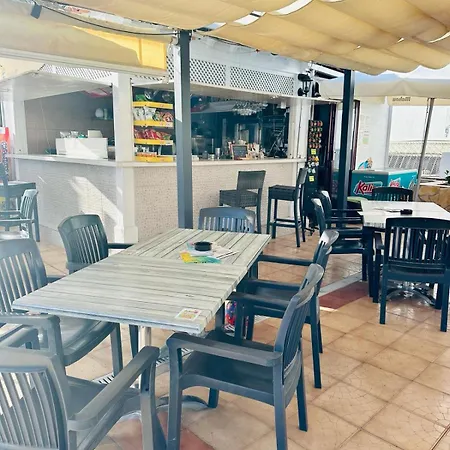 Sunny Sea View Center Of Americas Плая-де-лас-Америкас