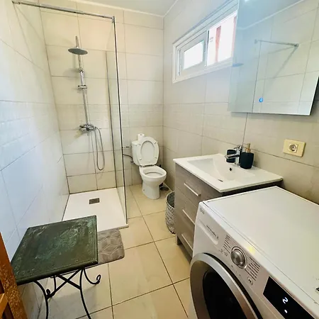 Апартаменты Sunny Sea View Center Of Americas