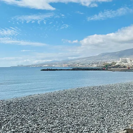 Sunny Sea View Center Of Americas *