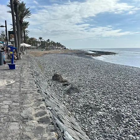 Sunny Sea View Center Of Americas * Playa de las Americas (Tenerife)