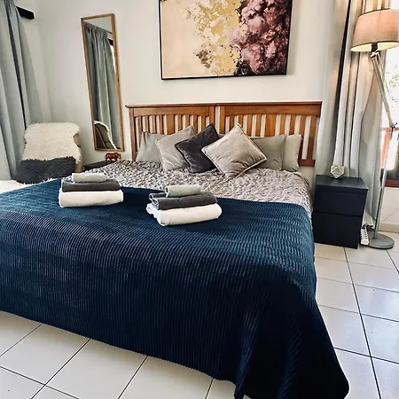 Sunny Sea View Center Of Americas 플라야데라스아메리카스