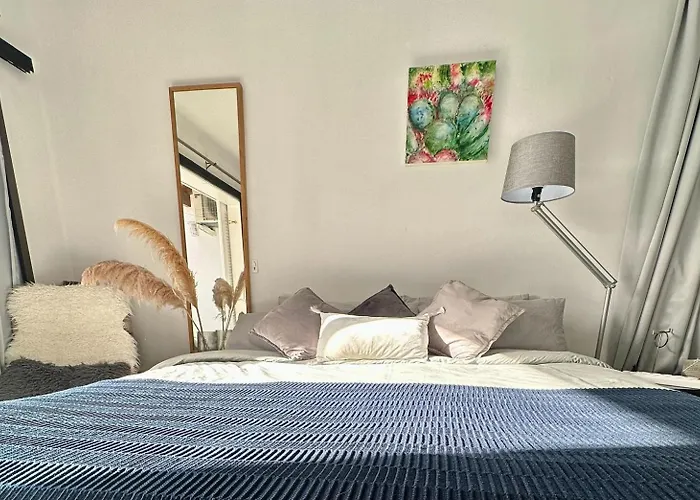 Sunny Sea View Center Of Americas Плая-де-лас-Америкас