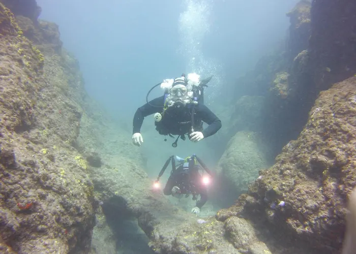 Sunny Sea View Center Of Americas