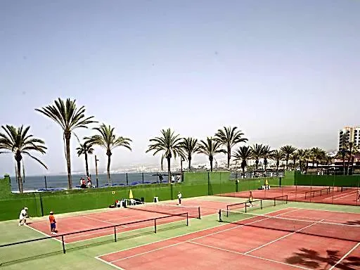 Apartamento Sunny Sea View Center Of Americas Playa de las Americas (Tenerife)