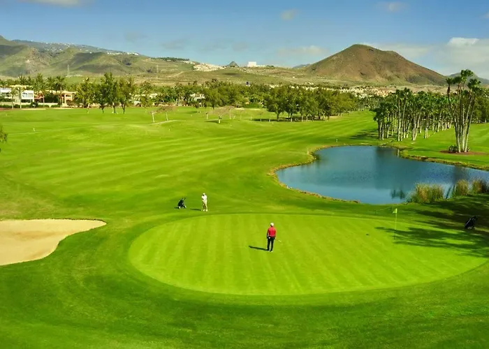 Sunny Sea View Center Of Americas * Плая-де-лас-Америкас