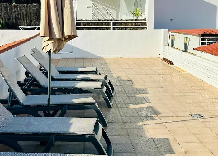 Sunny Sea View Center Of Americas *