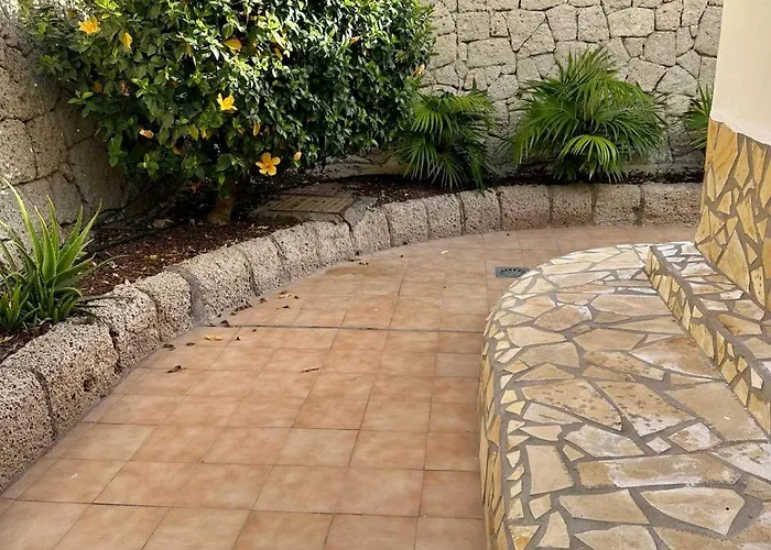 Sunny Sea View Center Of Americas Апартаменты