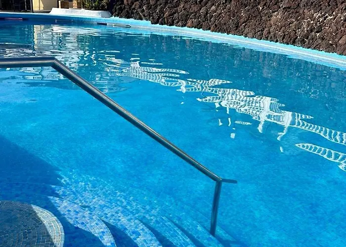 Апартаменты Sunny Sea View Center Of Americas