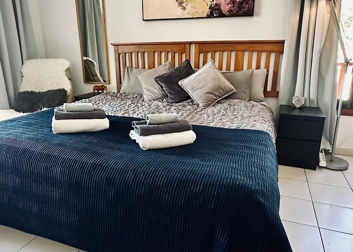 Sunny Sea View Center Of Americas Плая-де-лас-Америкас