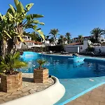 Sunny Sea View Center Of Americas Apartment *