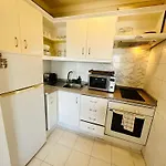 Apartman Sunny Sea View Center Of Americas