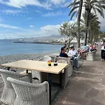 Apartman Sunny Sea View Center Of Americas Playa de las Américas