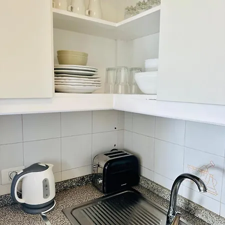 Sunny Sea View Center Of Americas * Playa de las Américas