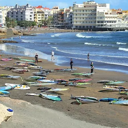 Sunny Sea View Center Of Americas * Playa de las Americas (Tenerife)