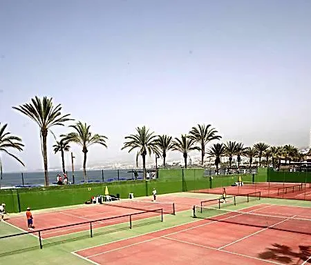 Apartament Sunny Sea View Center Of Americas Playa de las Americas (Tenerife)