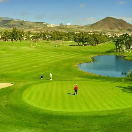 Sunny Sea View Center Of Americas * Πλάγια ντε λας Αμέρικας