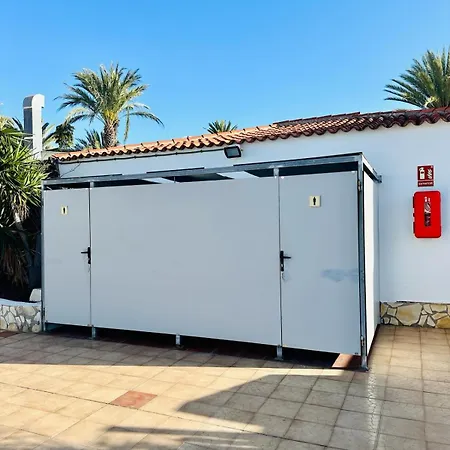 Apartament Sunny Sea View Center Of Americas Playa de las Americas (Tenerife)