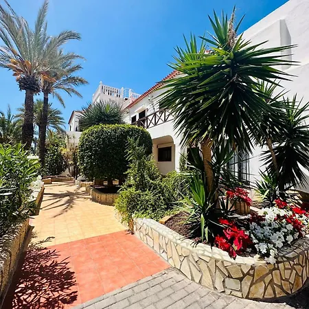 Sunny Sea View Center Of Americas Διαμέρισμα Πλάγια ντε λας Αμέρικας