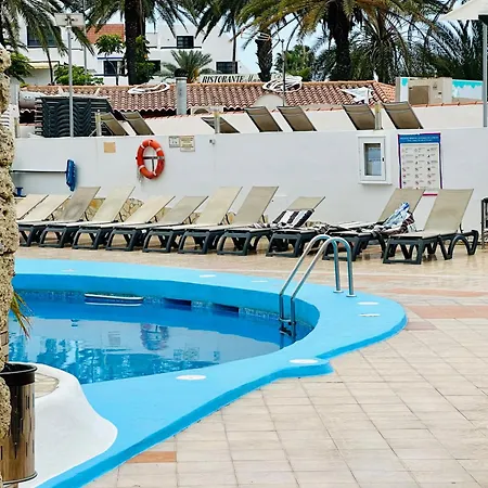 Sunny Sea View Center Of Americas