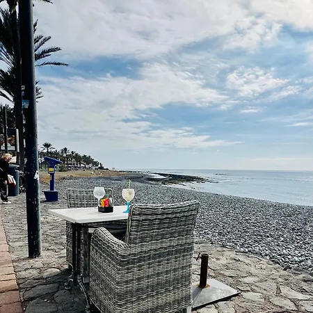 Sunny Sea View Center Of Americas 美洲海滩