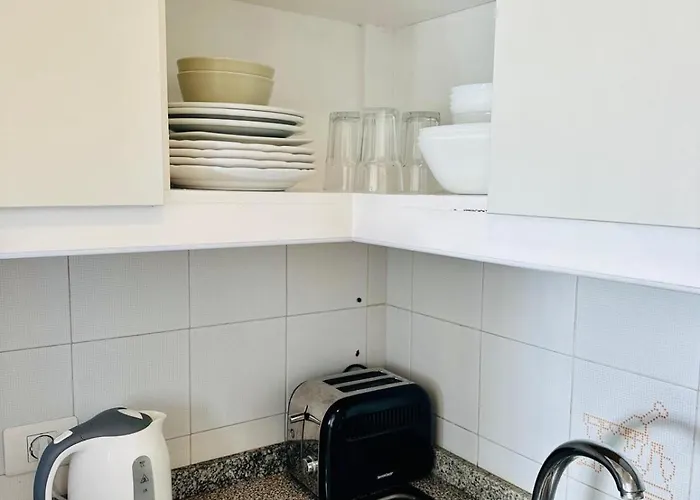 Sunny Sea View Center Of Americas * Playa de las Americas (Tenerife)