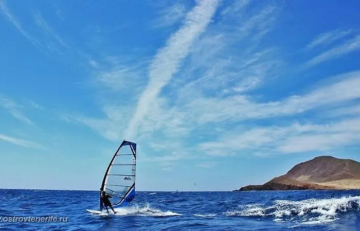 Sunny Sea View Center Of Americas Apartment Playa de las Americas (Tenerife)