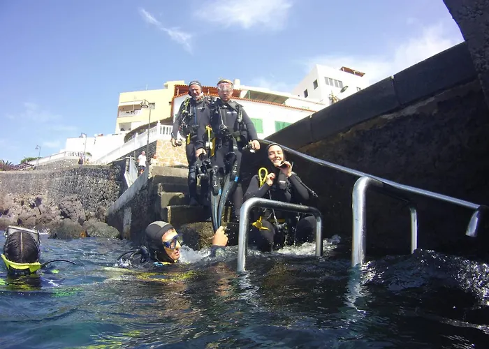 Sunny Sea View Center Of Americas Διαμέρισμα Πλάγια ντε λας Αμέρικας