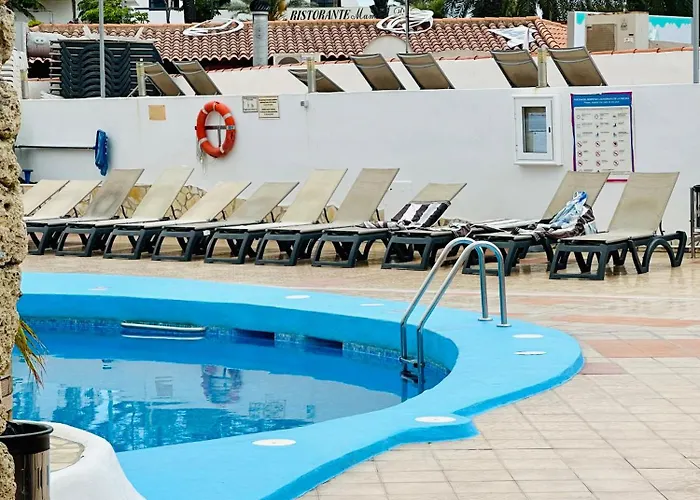 Sunny Sea View Center Of Americas