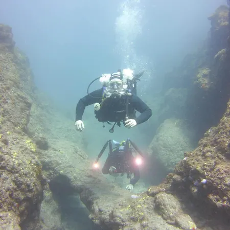 Sunny Sea View Center Of Americas