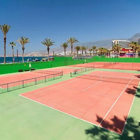 Sunny Sea View Center Of Americas Apartman *