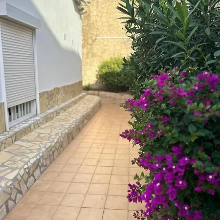 Sunny Sea View Center Of Americas Apartman Playa de las Américas