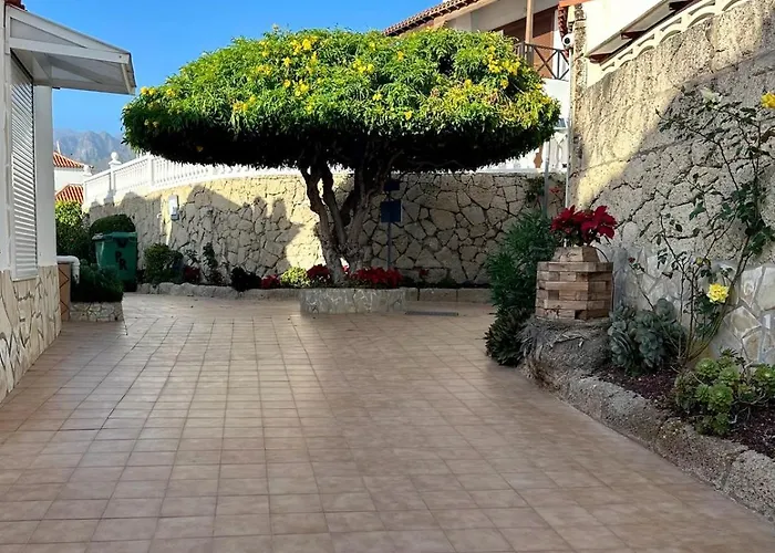 Sunny Sea View Center Of Americas Lägenhet