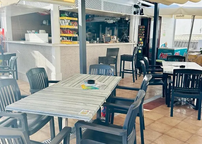 Sunny Sea View Center Of Americas Playa de las Américas