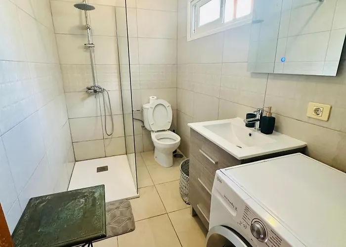 Apartman Sunny Sea View Center Of Americas